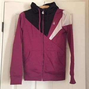 Volcom Snowboard Poly